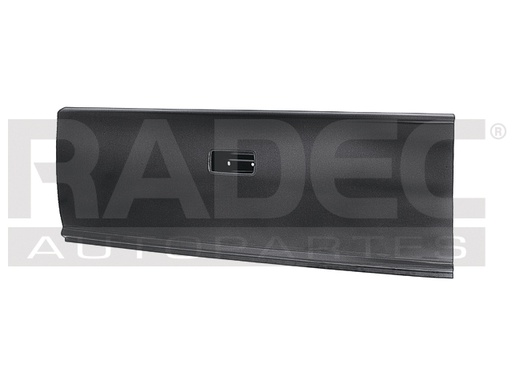 [211-0635-00] TAPA CAJA CV S-10/SONOMA 95-04