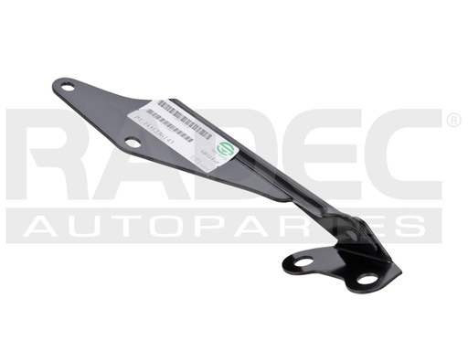 [006-1242-00] BISAGRA COFRE FD EDGE/LC MKX 07-14 DER