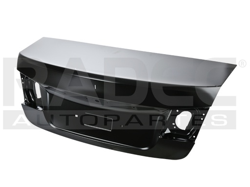 [211-0665-02] TAPA CAJUELA CV CRUZE 10-17 4 PUERTAS ORIGINAL