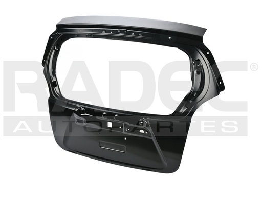[211-0666-00] TAPA CAJUELA CV SPARK 11-15 ORIGINAL