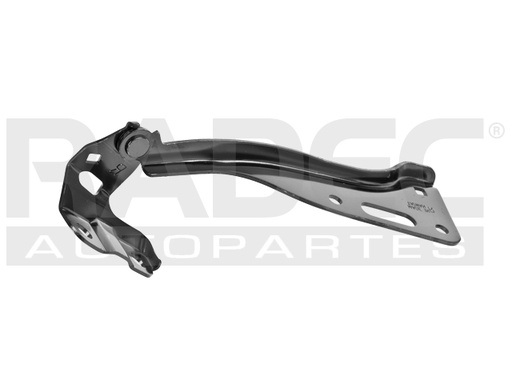 [006-1301-01] BISAGRA COFRE HD ACCORD 08-12 2 Y 4 PUERTAS IZQ