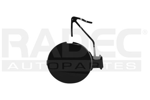 [211-1304-00] TAPA REMOLQUE DELANTERA HD FIT 18-20 FUN/HIT L4 4 CILINDROS 1.5L 5 PUERTAS