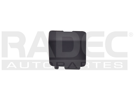 [211-1901-02] TAPA REMOLQUE TRASERO MZ 3 17-18 DER