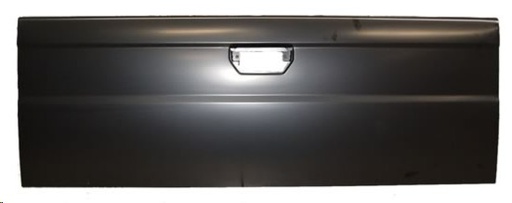 [211-2305-01] TAPA CAJA NS PU D21 / D22 86-15 AMERICAN
