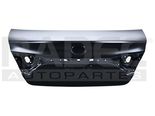 [211-3002-00] TAPA CAJUELA TY CAMRY 15-17