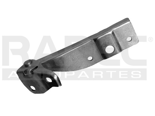 [006-1301-05] BISAGRA DE COFRE HD ACCORD 94-97  HUSHAN Izquierdo   