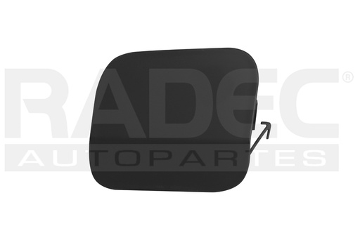 [211-3006-03] TAPA REMOLQUE DELANTERA TY HIGHLANDER 20-22 LE/XLE/LIMITED BR/LIMITED PR V6 6 CILINDROS 3.5L 5 PUERTAS IZQ