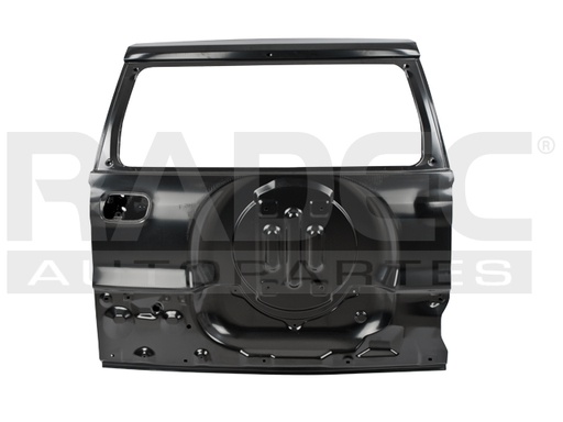 [211-3011-00] TAPA PUERTA TRASERA TY RAV 4 01-05