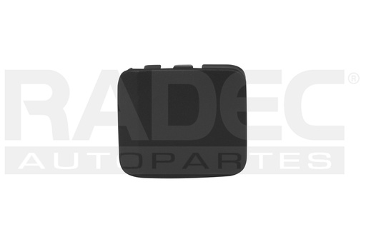 [211-3030-00] TAPA REMOLQUE DELANTERA TY CH-R 20 BASE/PREMIUM/CVT L4 4 CILINDROS 2.0L 5 PUERTAS