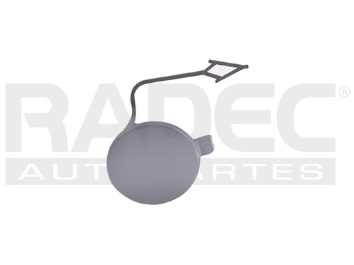 [211-3111-02] TAPA REMOLQUE DELANTERA VW GOLF 15-17