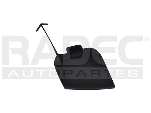 [211-3111-03] TAPA REMOLQUE TRASERA VW GOLF 09-13