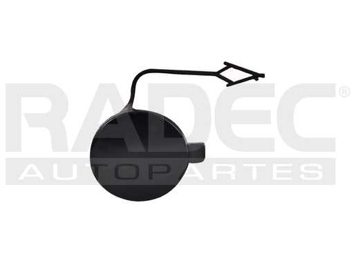 [211-3111-05] TAPA REMOLQUE TRASERA VW GOLF 15-17