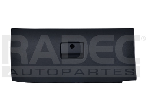 [211-3112-02] TAPA GUANTERA VW JETTA 99-07 GL/GLI/GLS/GLX/TDI/VR6/SOCCER/EUROPA/COMFORTLINE L4/L5/V6 4/5/6 CILINDROS 1.8/1.9/2.0/2.5/2.8L 4 PUERTAS