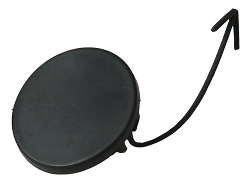 [211-3112-03] TAPA REMOLQUE DELANTERA VW JETTA BICENTENARIO 11-14 TDI/COMFORTLINE/HIGHLINE/SPORT/STYLE L4 4 CILINDROS 2.0L 4 PUERTAS