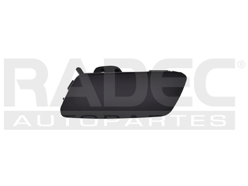 [211-3114-01] TAPA CHISGETERO DELANTERA VW PASSAT CC 09-12 IZQ