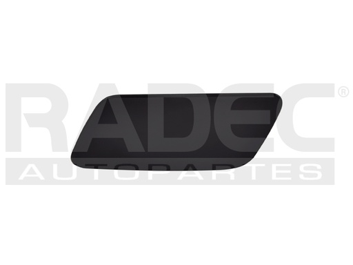 [211-3114-03] TAPA CHISGETERO DELANTERA VW PASSAT CC 13-16 IZQ