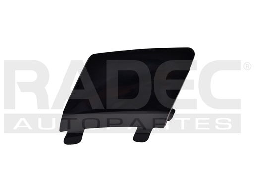 [211-3114-04] TAPA REMOLQUE DELANTERA VW PASSAT CC 09-12