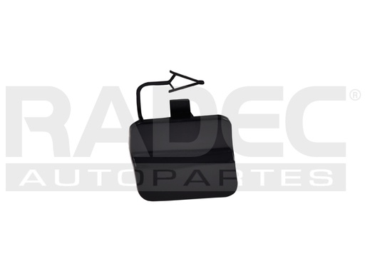 [211-3114-08] TAPA REMOLQUE TRASERA VW PASSAT CC 13-16