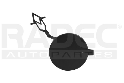 [211-3507-00] TAPA REMOLQUE DELANTERA KI FORTE 19-21 EX/LX/GT LINE L4 4 CILINDROS 1.6/2.0L 4/5 PUERTAS