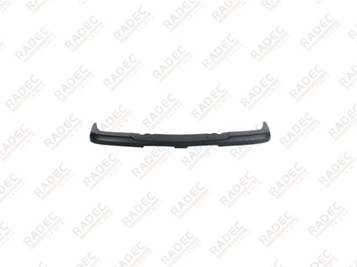 [213-0620-01] HULE DEFENSA DELANTERA CV SILVERADO 03-07 LINEA ANTERIOR 1500/2500/Z71 V8 8 CILINDROS 4.8/5.3/5.7L 2/4 PUERTAS