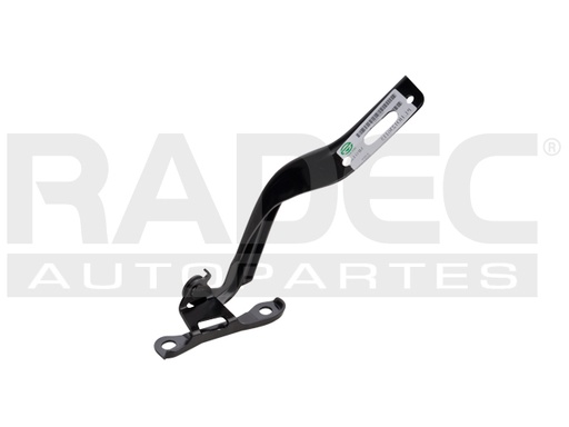 [006-1302-07] BISAGRA COFRE HD CIVIC 06-11 IZQ