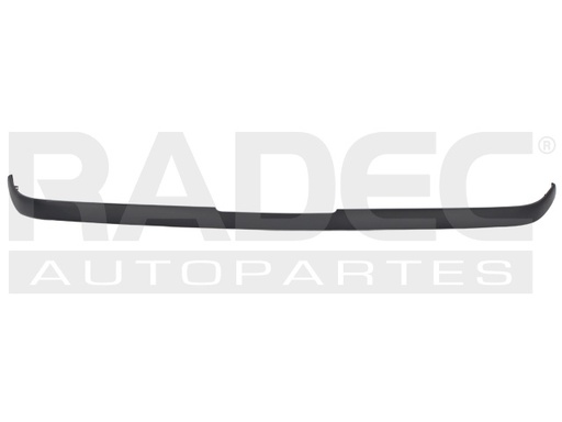 [213-0635-02] HULE DEFENSA DELANTERO CV S-10 98-04