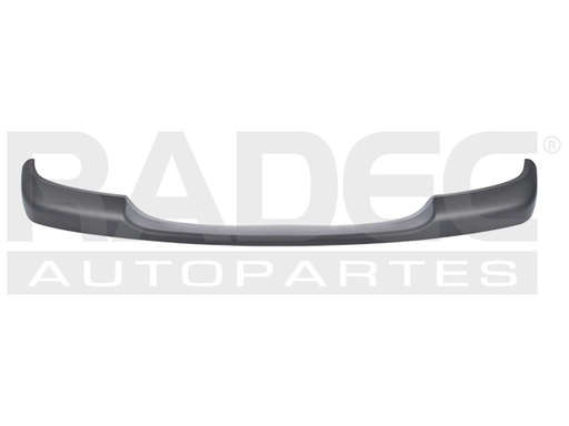 [213-0637-01] HULE DEFENSA DELANTERO CV SIERRA 99-02
