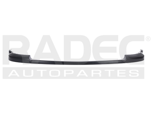 [213-0639-03] HULE DEFENSA DELANTERA CV SILVERADO 14-15 SUPERIOR P/PINTAR 1500/2500/LS/LT/LTZ V6/V8 6/8 CILINDROS 4.3/5.3L 2/4 PUERTAS