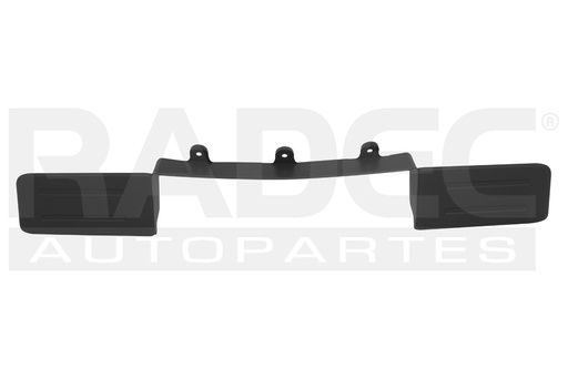 [213-0639-05] HULE DEFENSA CV SILVERADO /2500/3500 16-18 S/HOYO P/FARO P/PINTAR