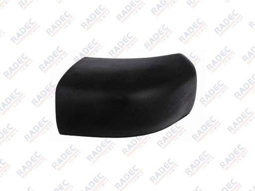 [213-0916-03] HULE DEFENSA TRASERO DG RAM 90-93 NAC (U.T.P) IZQ