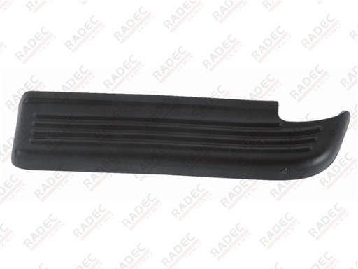 [213-0916-04] HULE DEFENSA TRASERO DG RAM 94-02 NAC (U.T.P) DER
