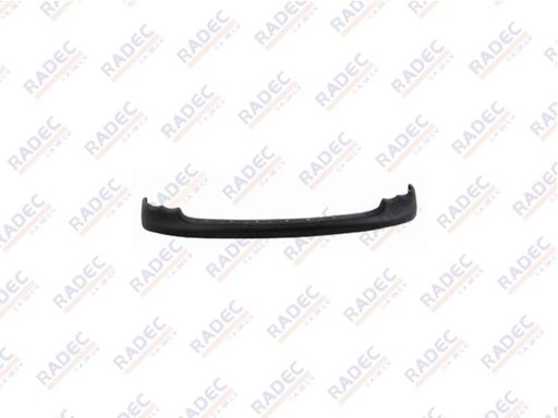 [213-0916-06] HULE DEFENSA DELANTERO DG RAM SUPERIOR 02-05 P/PINTAR