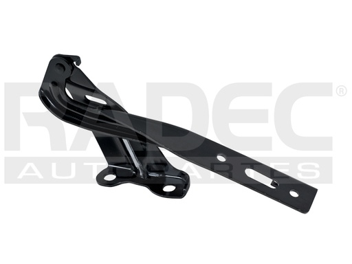 [006-1303-01] BISAGRA HD CR-V 12-16 IZQ