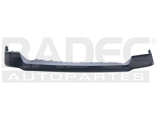 [213-0916-13] HULE DEFENSA DELANTERO DG RAM 14-19 1500 CORRUGADO