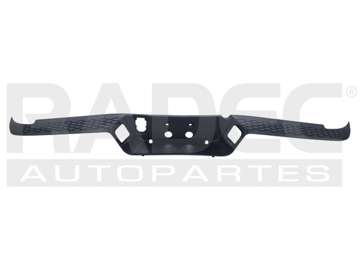 [213-0916-14] HULE DEFENSA TRASERO DG RAM 10-17 2500/3500