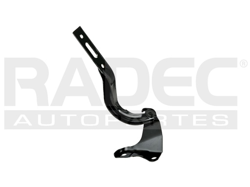 [006-1303-02] BISAGRA DE COFRE HD CR-V 07-11  HUSHAN Derecho   