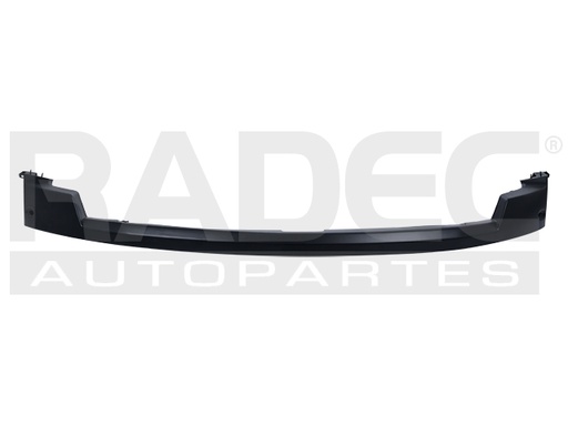 [213-1215-03] HULE DEFENSA DELANTERO FD F-150 10-14 C/HOYO P/SENSOR SVT