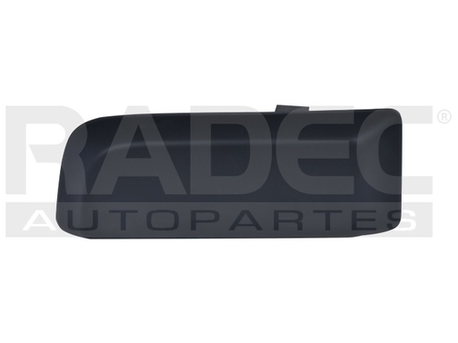 [213-1215-04] HULE DEFENSA DELANTERO FD F-150 10-14 SVT DER