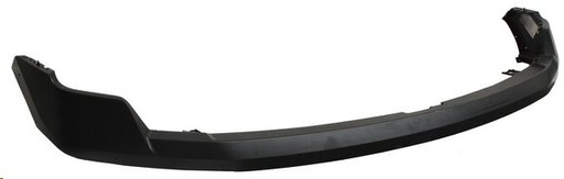 [213-1226-03] HULE DEFENSA DELANTERO FD LOBO 09-14 P/PINTAR C/HOYO P/MOLDURA