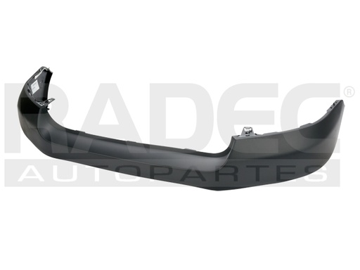 [213-1226-05] HULE DEFENSA DELANTERO FD LOBO 04-08 CORRUGADO