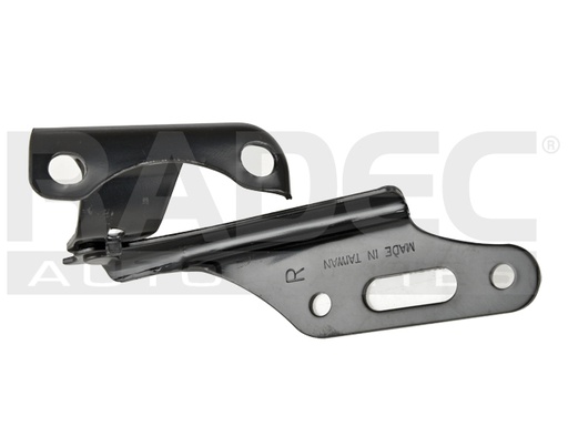 [006-1303-04] BISAGRA DE COFRE HD CR-V 02-06  HUSHAN Derecho   