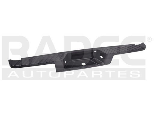 [213-1226-09] HULE DEFENSA TRASERO FD LOBO 09-14 C/HOYO P/TIRON