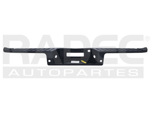 [213-1226-11] HULE DEFENSA TRASERO FD LOBO 04-08 C/HOYO P/SENSOR