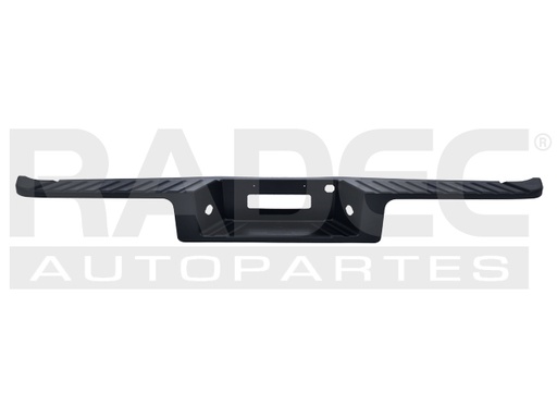 [213-1226-12] HULE DEFENSA TRASERO FD LOBO 04-08 S/HOYO P/SENSOR