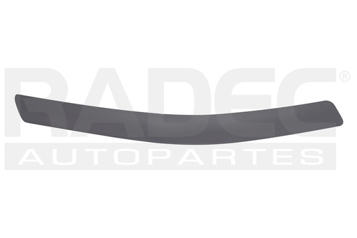 [213-1230-00] HULE DEFENSA DELANTERO FD RANGER 98-00/02-04 DER