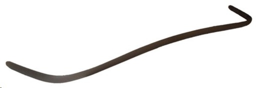 [213-1230-02] HULE DEFENSA DELANTERO FD RANGER 93-97