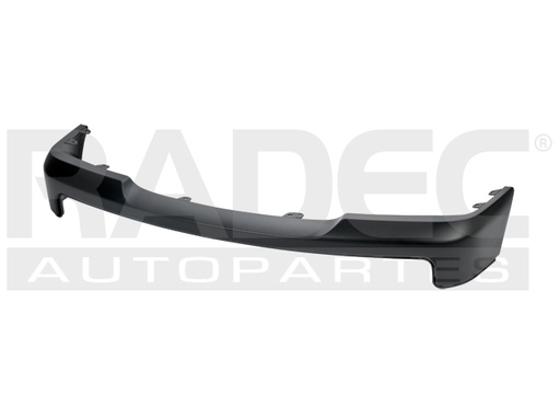 [213-1230-03] HULE DEFENSA DELANTERO FD RANGER 06-11 P/PINTAR AMERICANO