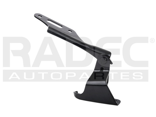 [006-1303-05] BISAGRA DE COFRE HD CR-V 02-06  HUSHAN Izquierdo   