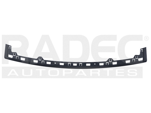 [213-1605-02] HULE FASCIA TRASERA JP GRAND CHEROKEE 11-16 NEGRA