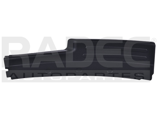 [213-1607-01] HULE FASCIA TRASERO JP LIBERTY 02-07 IZQ